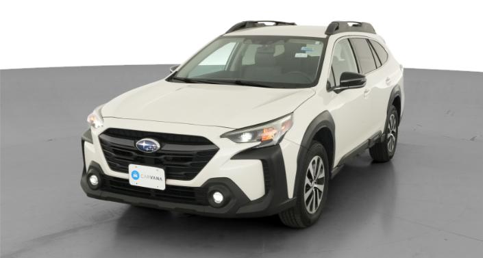 Thumbnail: 2023 Subaru Outback - 1