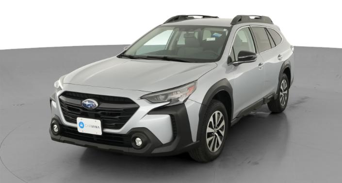 Thumbnail: 2023 Subaru Outback - 1
