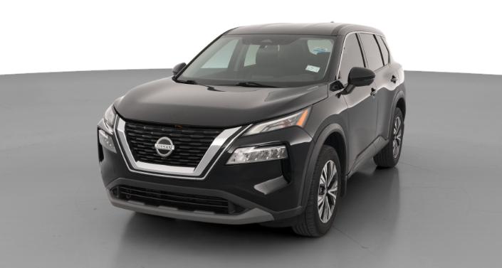 Thumbnail: 2021 Nissan Rogue - 1