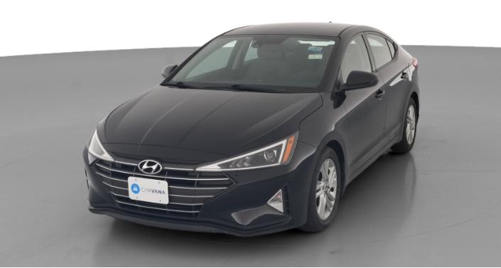 Thumbnail: 2020 Hyundai Elantra - 1