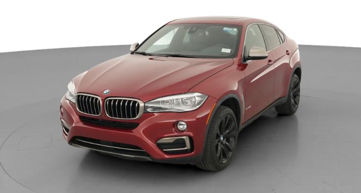 2018 BMW X6 xDrive50i -
                  Auburn, GA