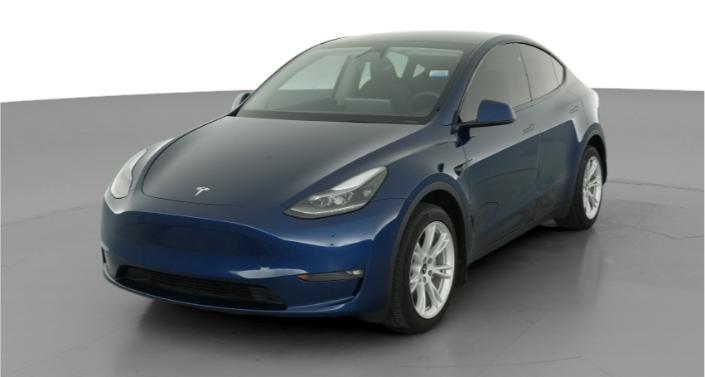 Thumbnail: 2024 Tesla Model Y - 1