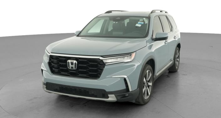 Thumbnail: 2024 Honda Pilot - 1