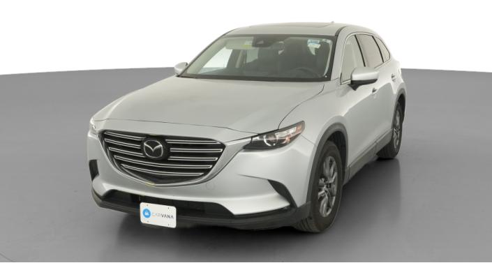 Thumbnail: 2023 Mazda CX-9 - 1