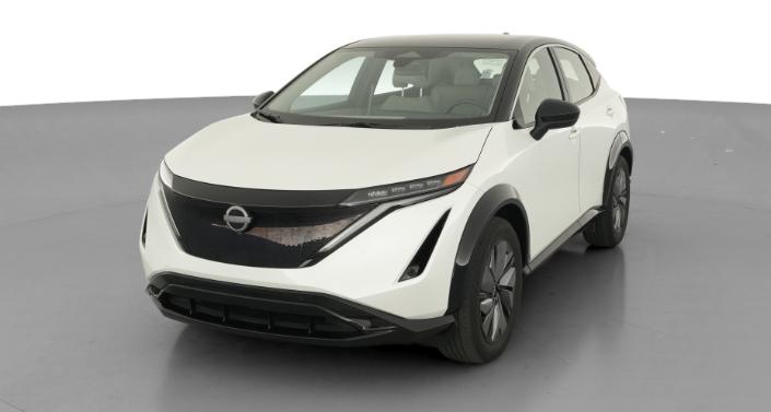2023 Nissan Ariya Engage -
                  Richton Park, IL