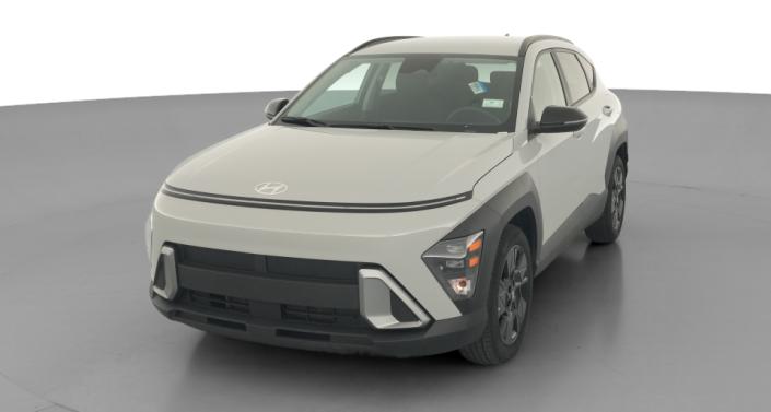 Thumbnail: 2026 Hyundai Kona - 1