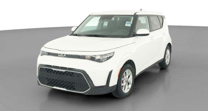 Thumbnail: 2025 Kia Soul - 1