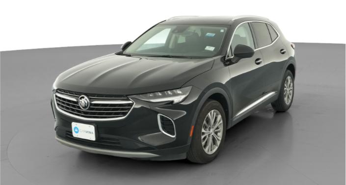 2023 Buick Envision Preferred -
                  Concord, NC