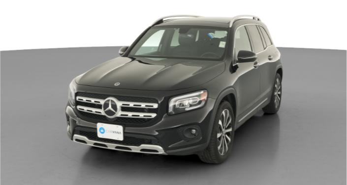 Thumbnail: 2023 Mercedes-Benz GLB - 1