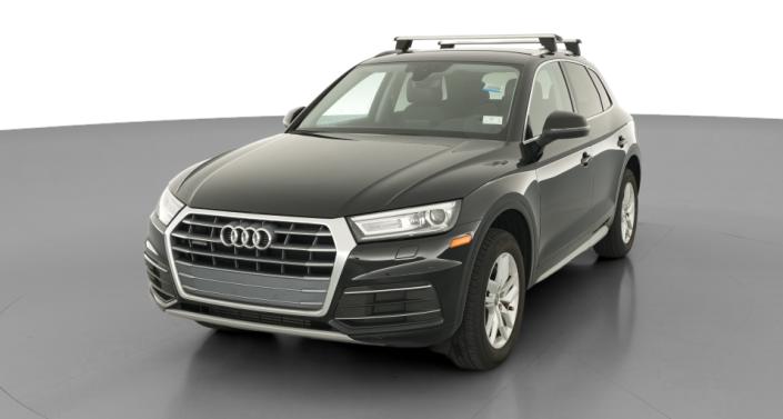 Thumbnail: 2020 Audi Q5 - 1