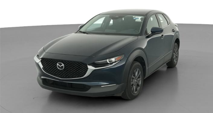 Thumbnail: 2024 Mazda CX-30 - 1