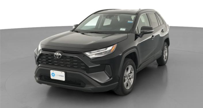 Thumbnail: 2025 Toyota RAV4 - 1