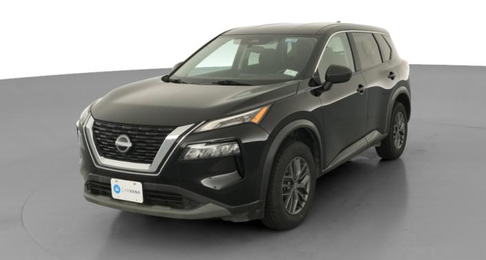 Thumbnail: 2023 Nissan Rogue - 1