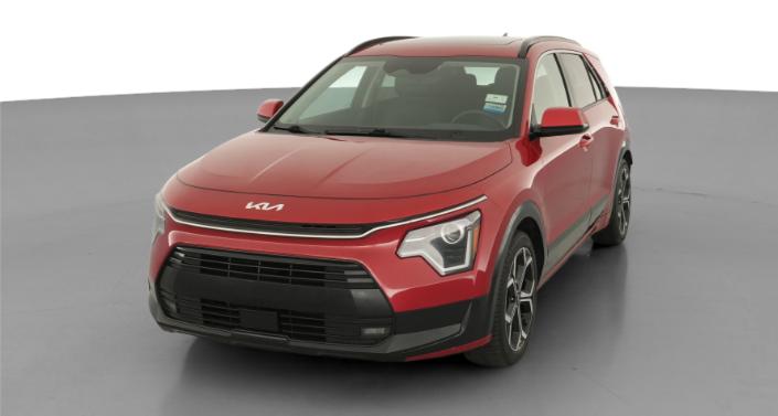 2023 Kia Niro EX Touring -
                  Trenton, OH