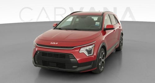 2023 Kia Niro