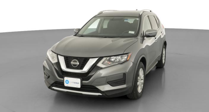 Thumbnail: 2018 Nissan Rogue - 1