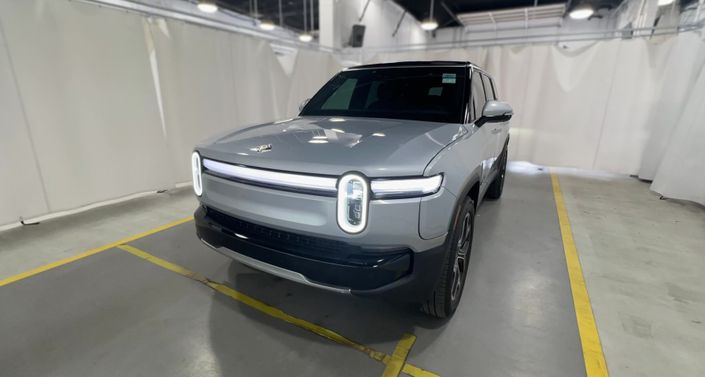 2025 Rivian R1S  -
                  Tempe, AZ