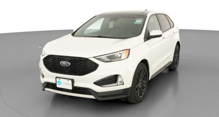 Thumbnail: 2020 Ford Edge - 1