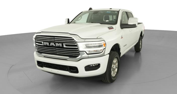 Thumbnail: 2024 RAM 2500 - 1