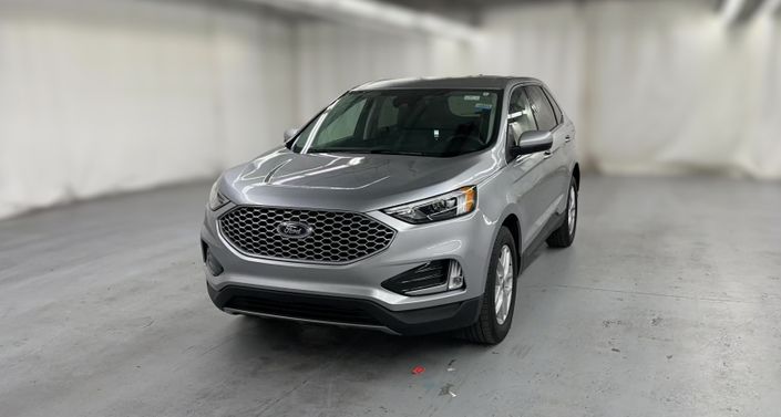 Thumbnail: 2024 Ford Edge - 1