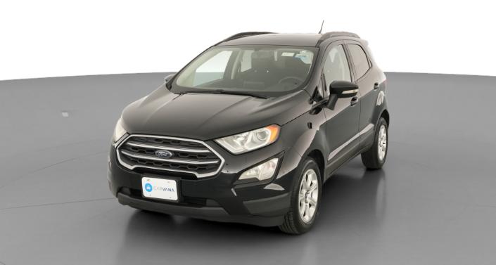2020 Ford EcoSport SE -
                  West Memphis, AR