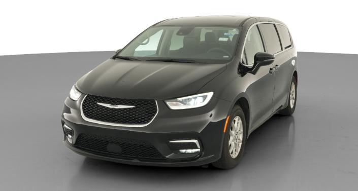 Thumbnail: 2024 Chrysler Pacifica - 1