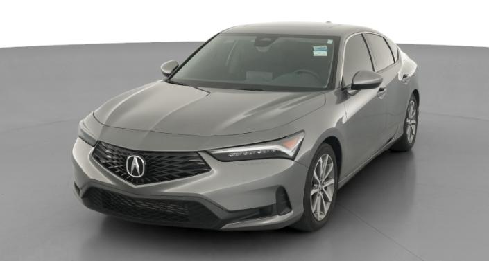 2024 Acura Integra  -
                  Trenton, OH