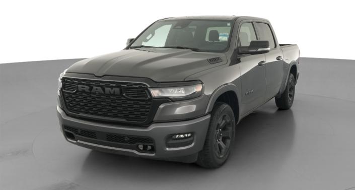 Thumbnail: 2025 RAM 1500 - 1