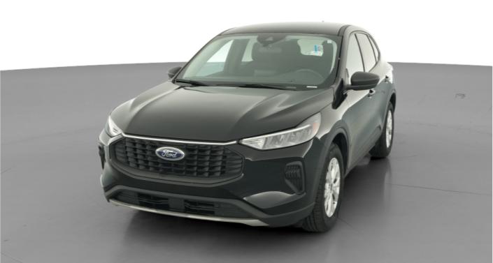 Thumbnail: 2025 Ford Escape - 1
