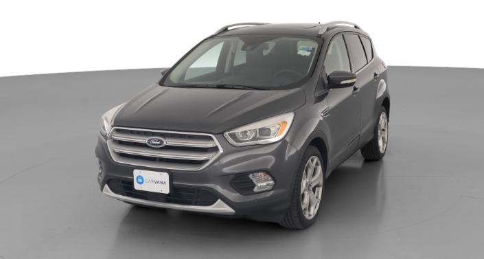 Thumbnail: 2019 Ford Escape - 1