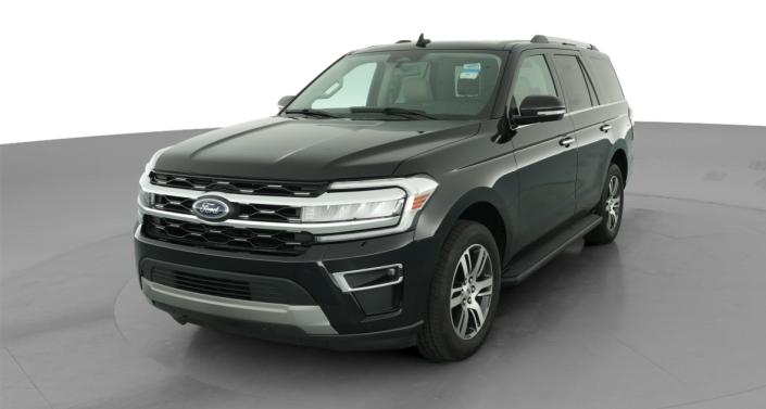 Thumbnail: 2024 Ford Expedition - 1