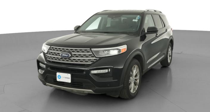 Thumbnail: 2023 Ford Explorer - 1