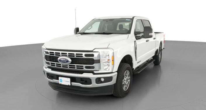 Thumbnail: 2025 Ford Econoline - 1