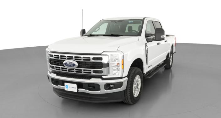 Thumbnail: 2025 Ford Econoline - 1