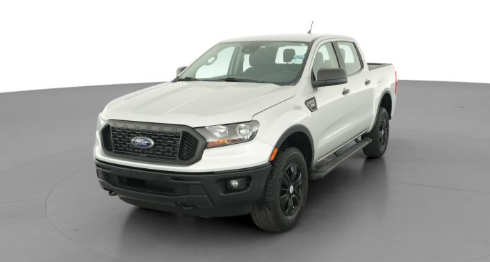 2019 Ford Ranger XL -
                  Concord, NC