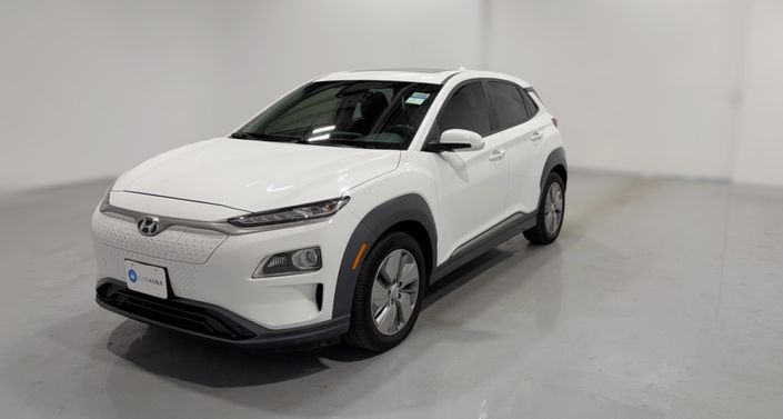 Thumbnail: 2021 Hyundai Kona - 1