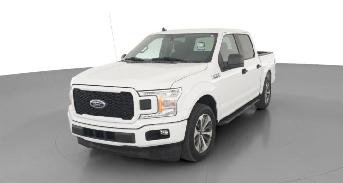2020 Ford Econoline E-150 -
                  Wheatland, OK