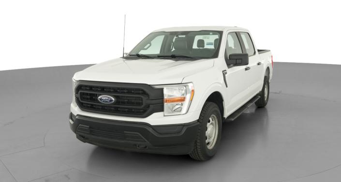 Thumbnail: 2022 Ford Econoline - 1