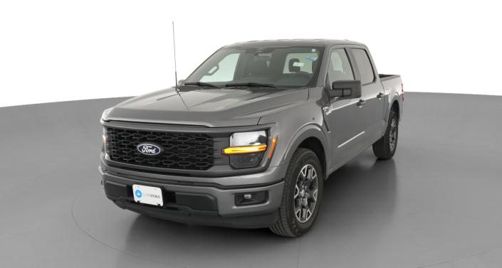Thumbnail: 2025 Ford Econoline - 1