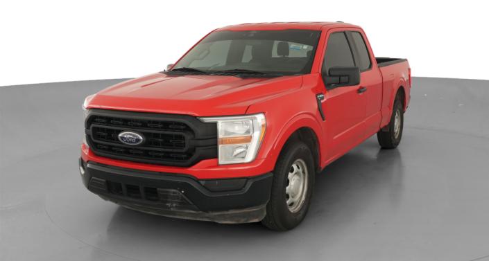 2021 Ford Econoline E-150 -
                  Richton Park, IL