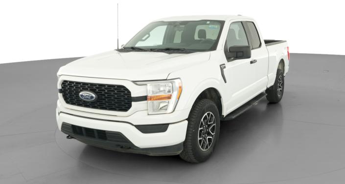 Thumbnail: 2022 Ford Econoline - 1