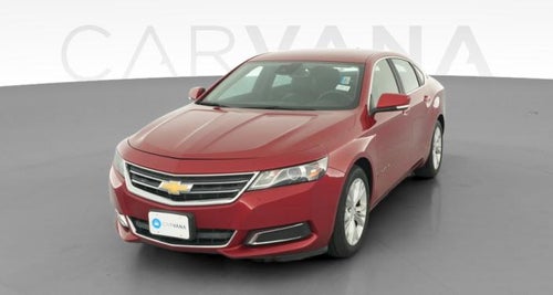 2014 Chevrolet Impala