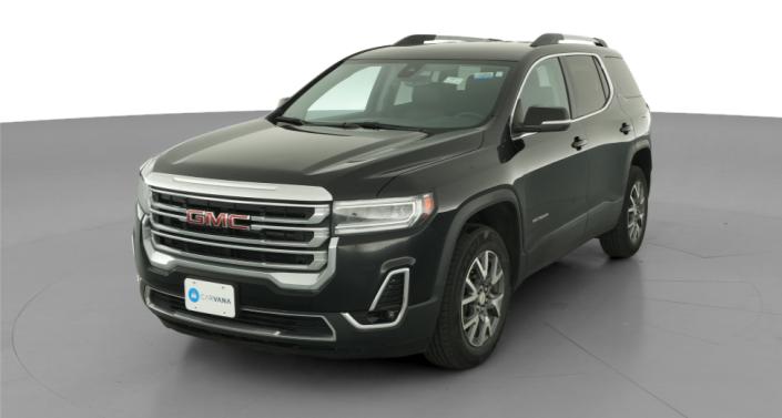 Thumbnail: 2023 GMC Acadia - 1