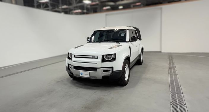 2020 Land Rover Defender 110 -
                  Tracy, CA