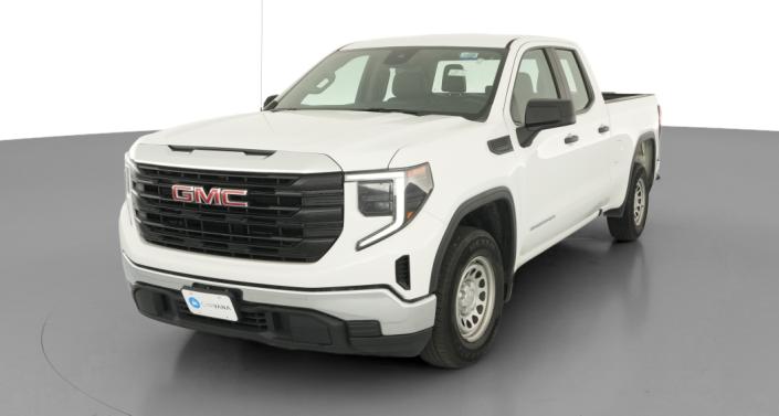 2022 GMC Sierra 1500 Pro -
                  Colonial Heights, VA