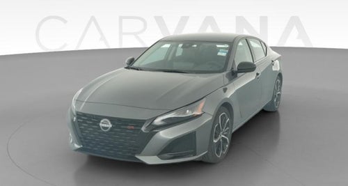 2026 Nissan Altima