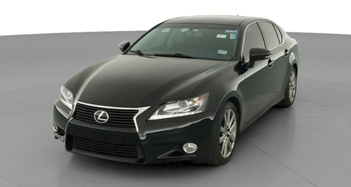 2015 Lexus GS 350 -
                  Tolleson, AZ