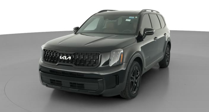 Thumbnail: 2024 Kia Telluride - 1
