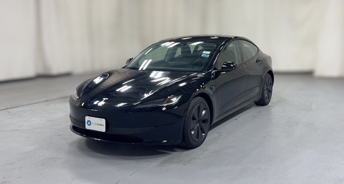 Thumbnail: 2025 Tesla Model 3 - 1
