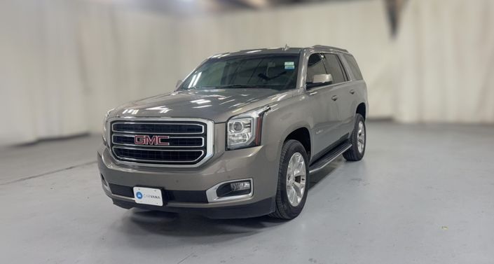 Thumbnail: 2019 GMC Yukon - 1